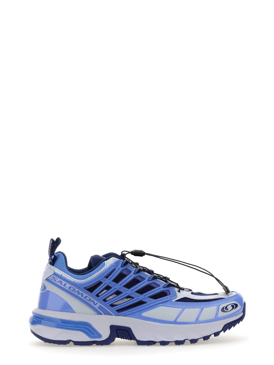 MM6 MAISON MARGIELA X SALOMON - SNEAKER ACS PRO - Eleonora Bonucci