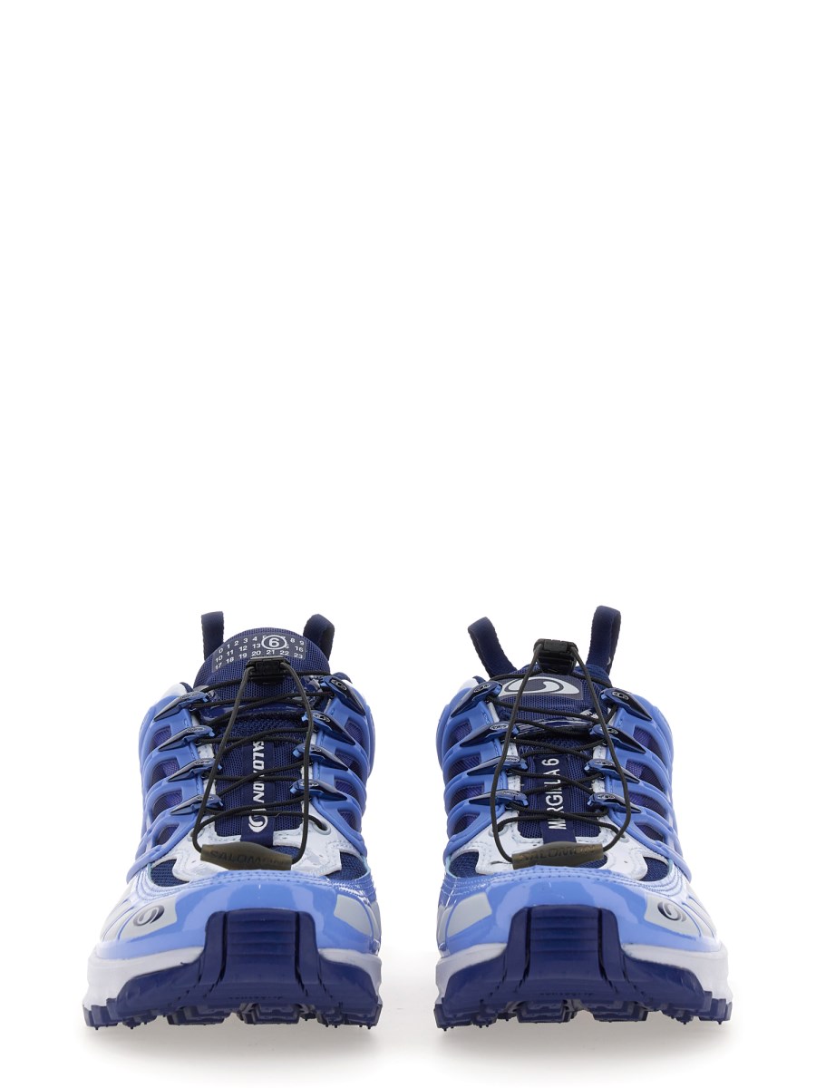 MM6 MAISON MARGIELA X SALOMON - SNEAKER ACS PRO - Eleonora MM6 MAISON MARGIELA X SALOMON - SNEAKER ACS PRO - Eleonora