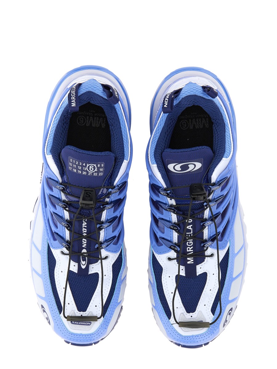 MM6 MAISON MARGIELA X SALOMON - SNEAKER ACS PRO - Eleonora MM6 MAISON MARGIELA X SALOMON - SNEAKER ACS PRO - Eleonora