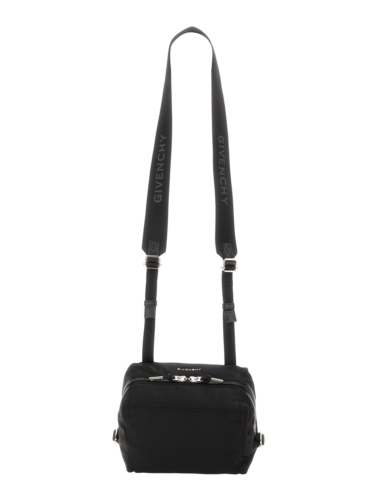 Givenchy Pandora Bag In Black