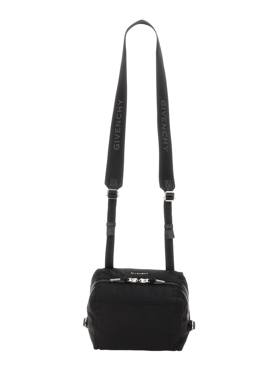 Givenchy nylon cheap pandora bag