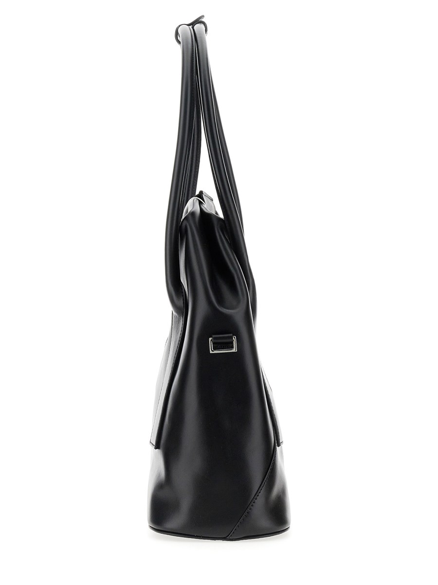 MM6 MAISON MARGIELA - JAPANESE MEDIUM 3 HANDLE BAG - Eleonora Bonucci