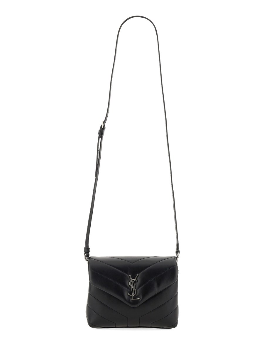 Saint laurent loulou shopping on sale bag