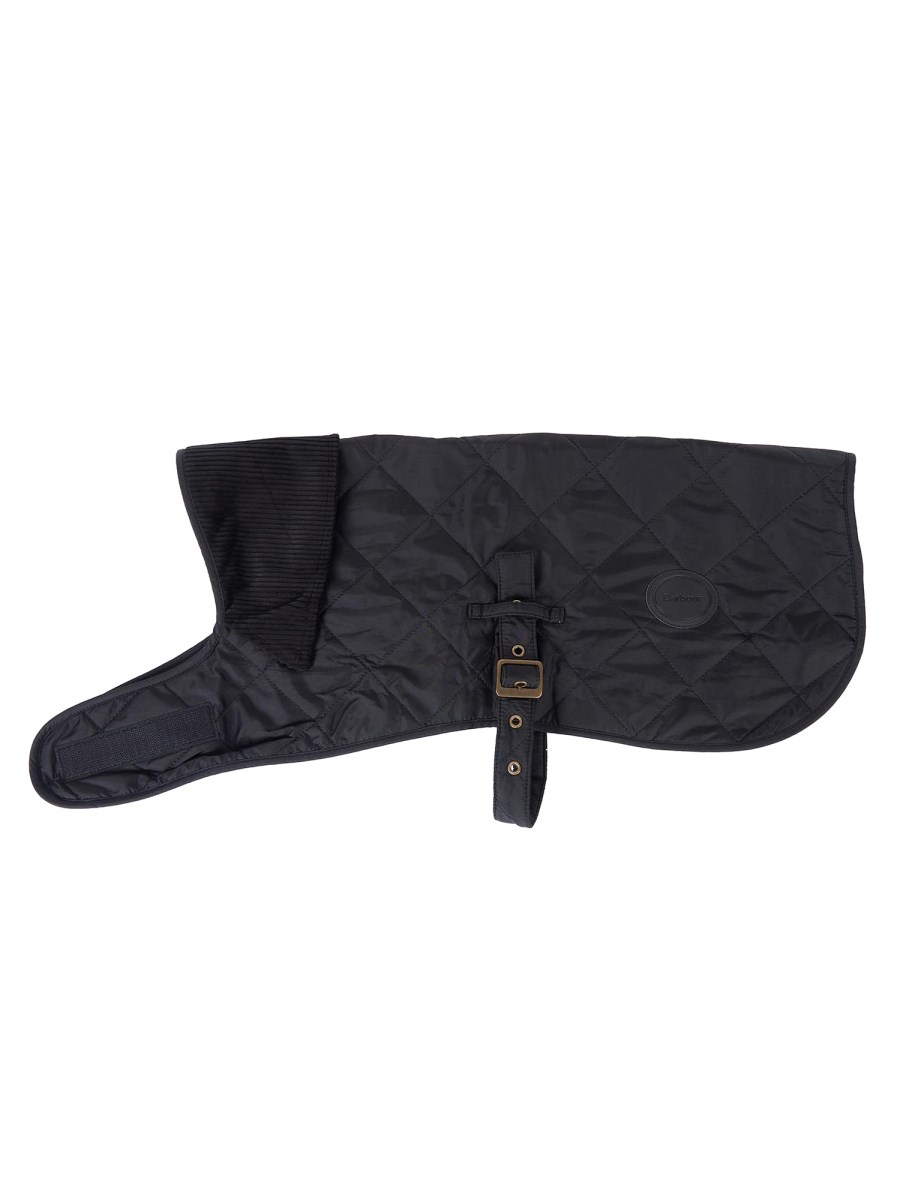 BARBOUR CAPPOTTO PER CANI TRAPUNTATO