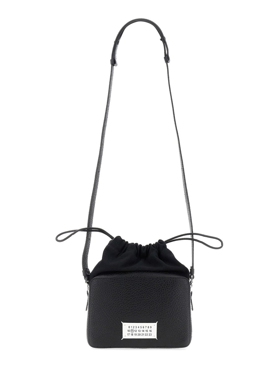 Maison margiela bucket discount bag