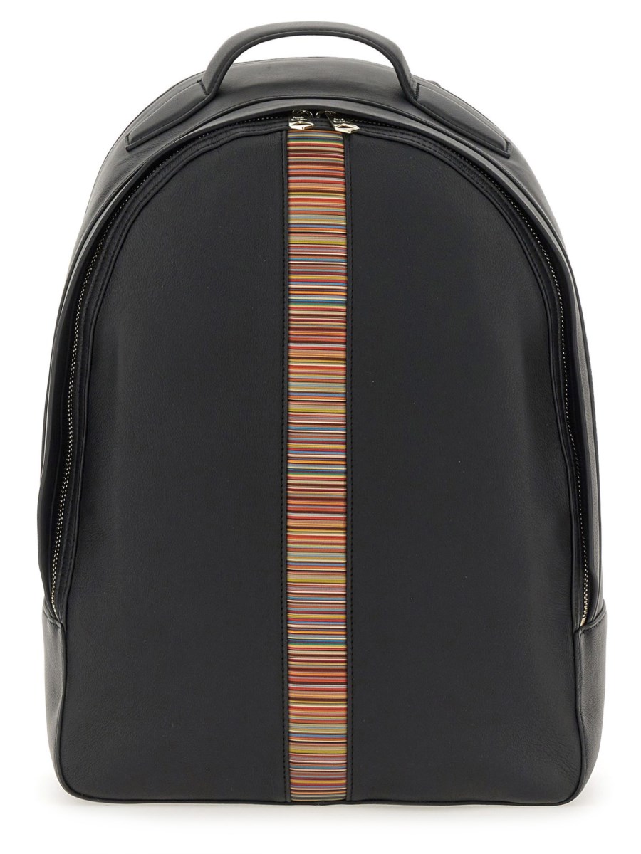 ZAINO SIGNATURE STRIPE 