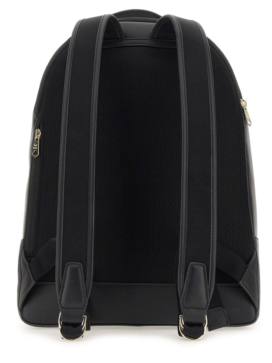 ZAINO SIGNATURE STRIPE 