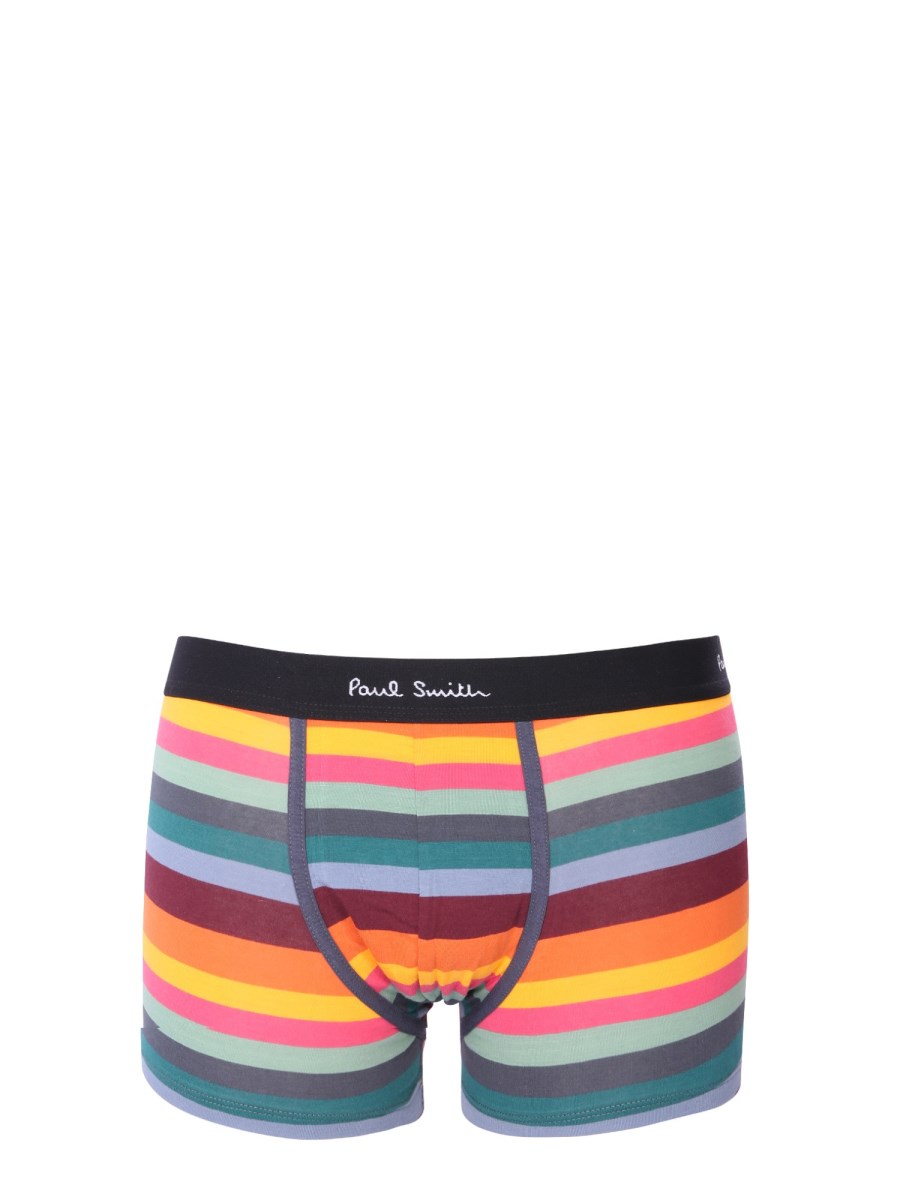 CONFEZIONE DA SETTE BOXER