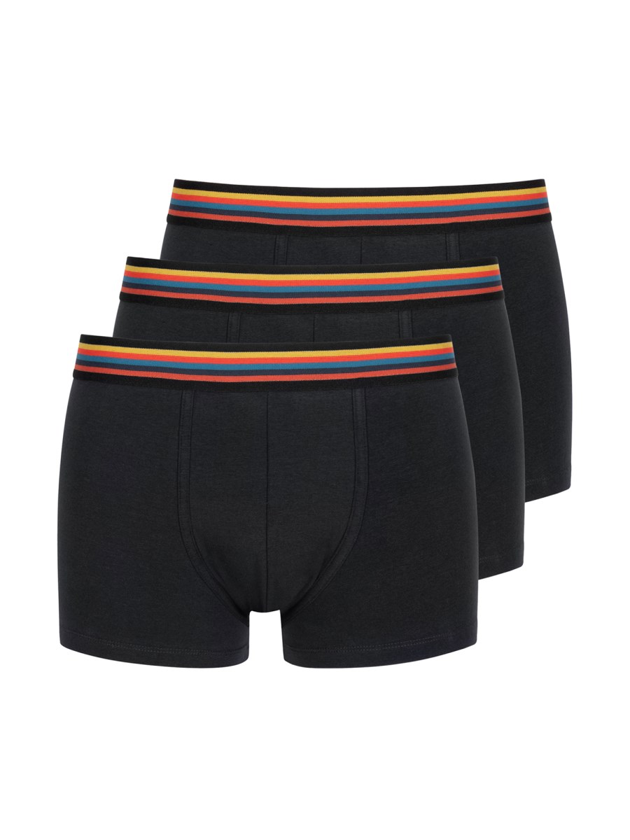 CONFEZIONE DA TRE BOXER