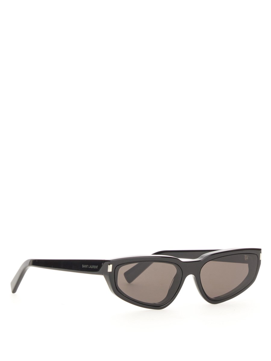 Saint Laurent Black SL 634 Nova Sunglasses Saint Laurent