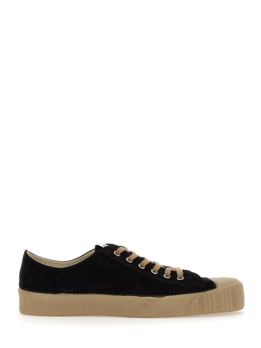 SPALWART SNEAKER SPECIAL LOW IN SUEDE