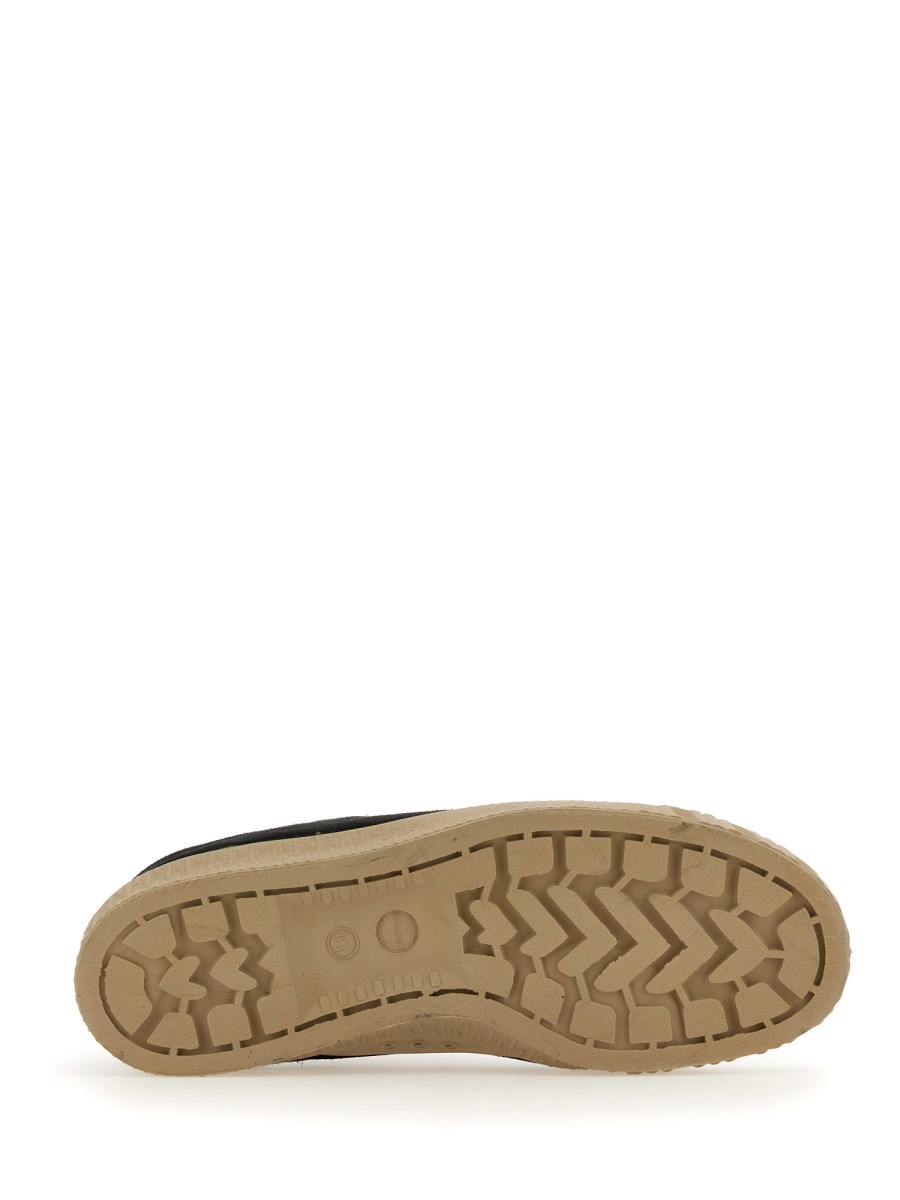 ★韓国の人気★【SPALWART】★SPECIAL LOW SUEDE SNEAKERS★ SPALWART - SPECIAL LOW SUEDE SNEAKER - Eleonora Bonucci