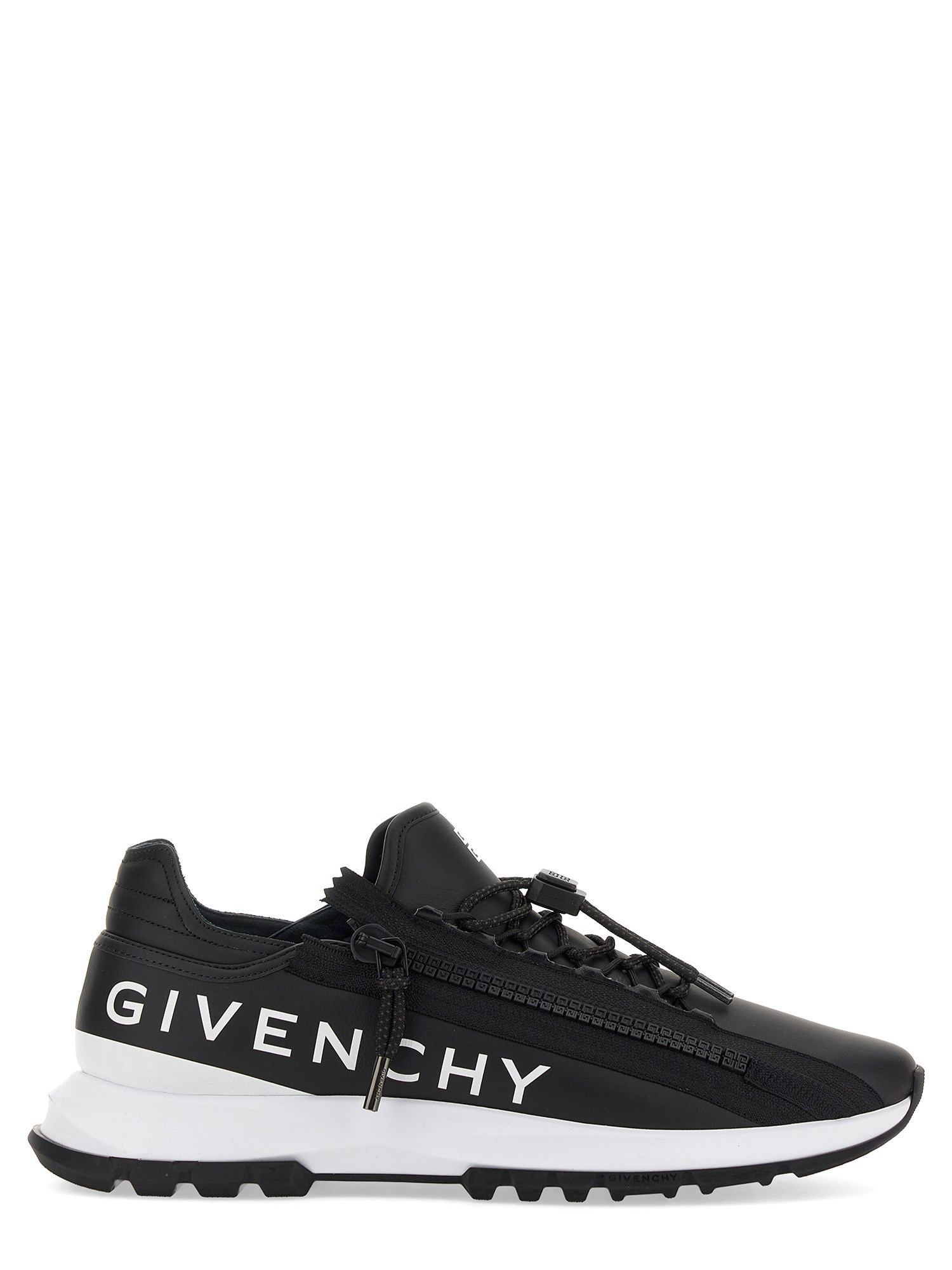 Givenchy Spectre Running Trainer In Black
