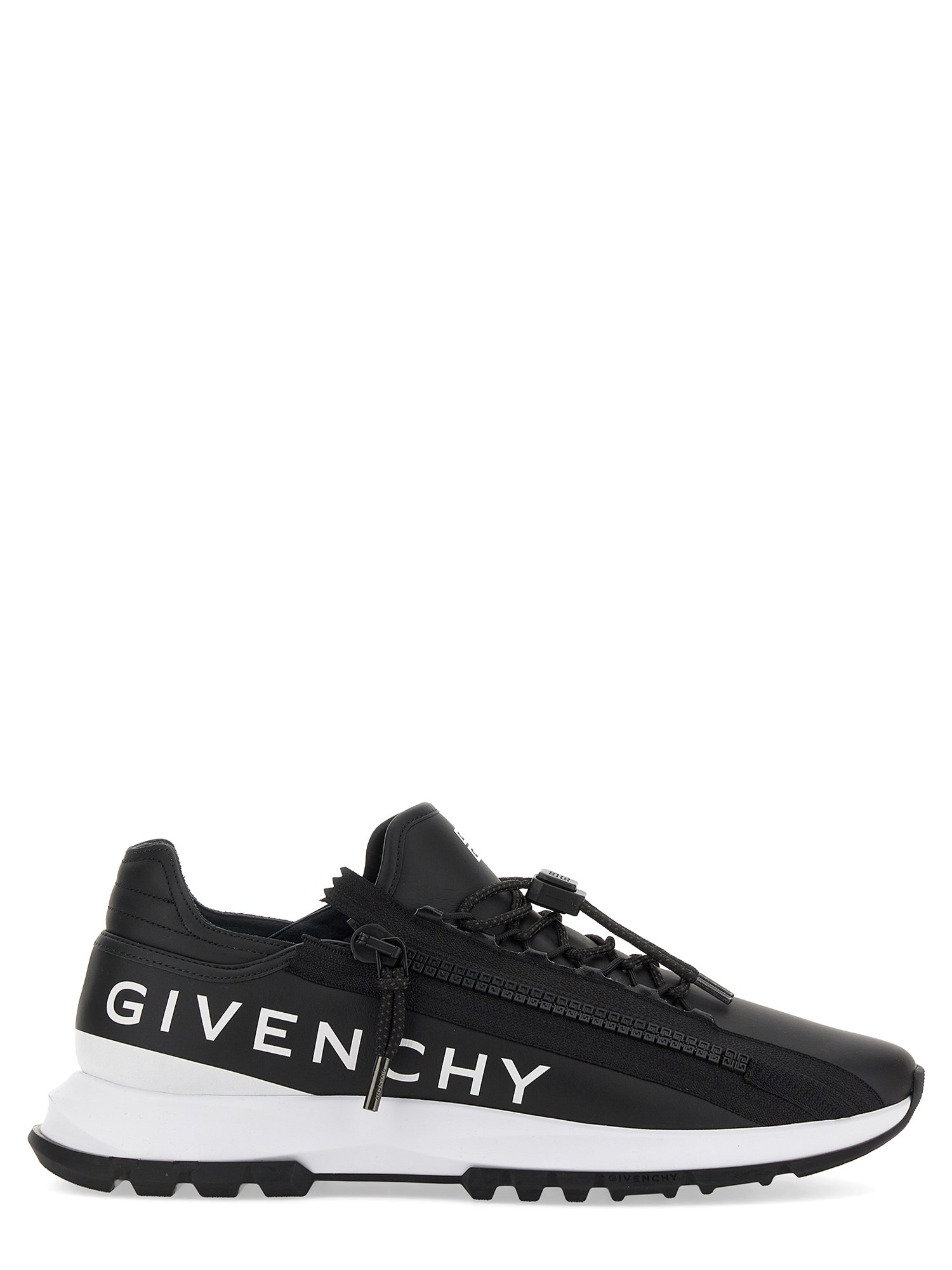 Givenchy Sneakers In Black