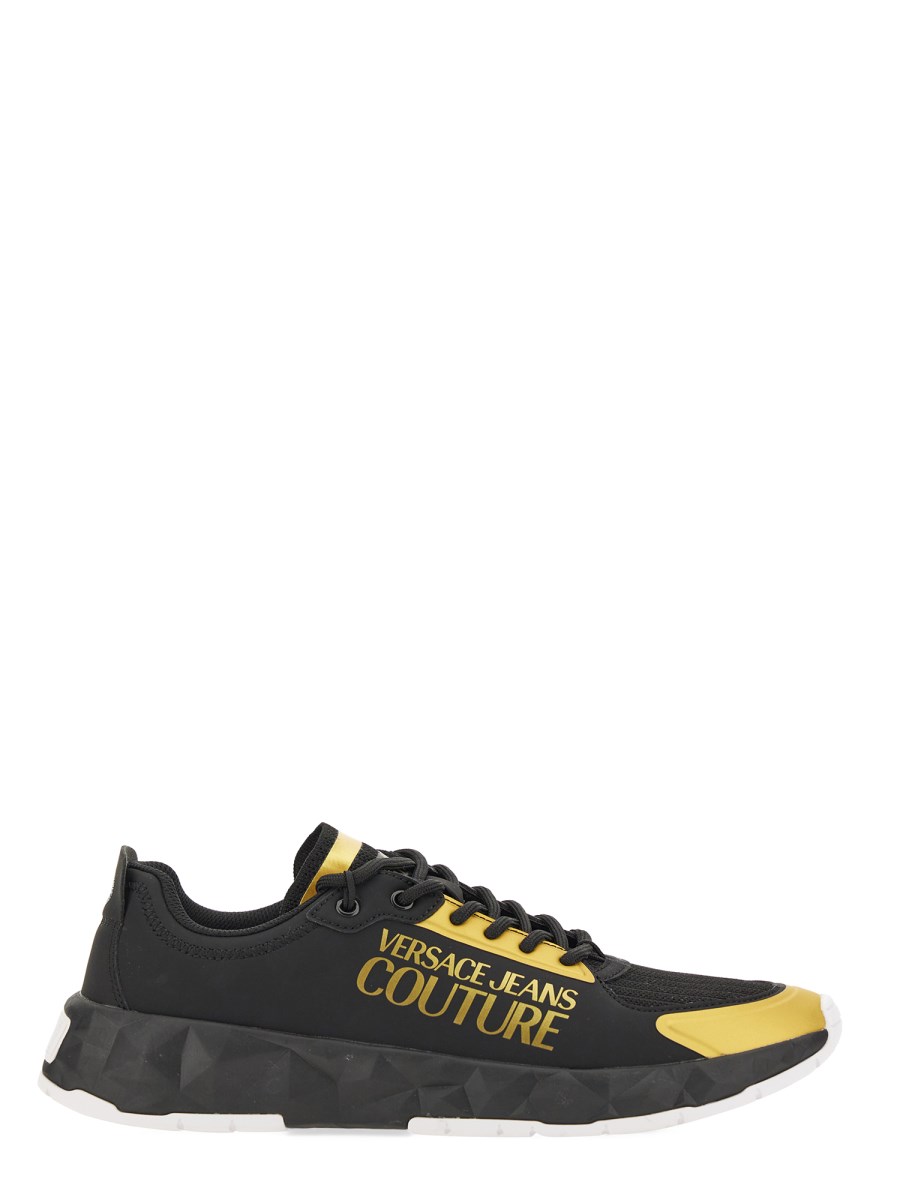 VERSACE JEANS COUTURE SNEAKER CON LOGO