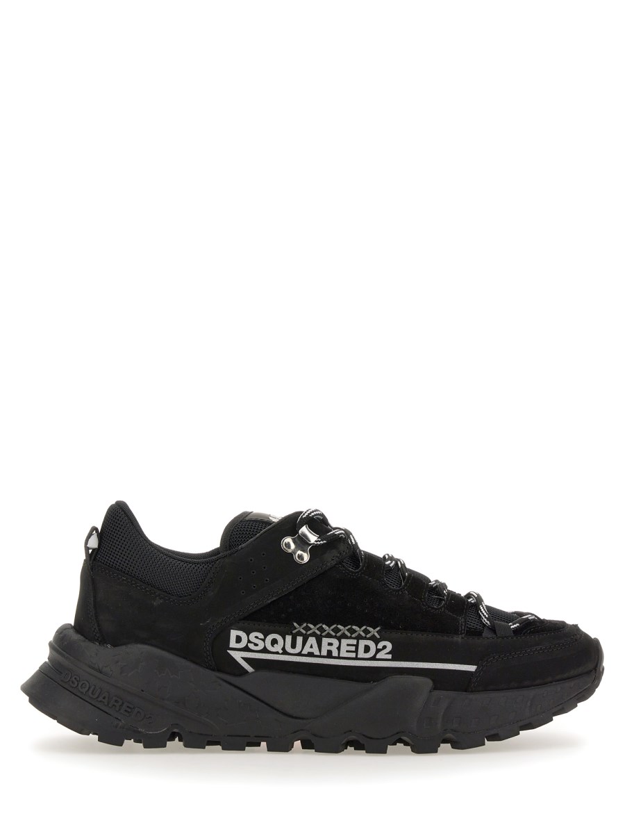 DSQUARED SNEAKER FREE