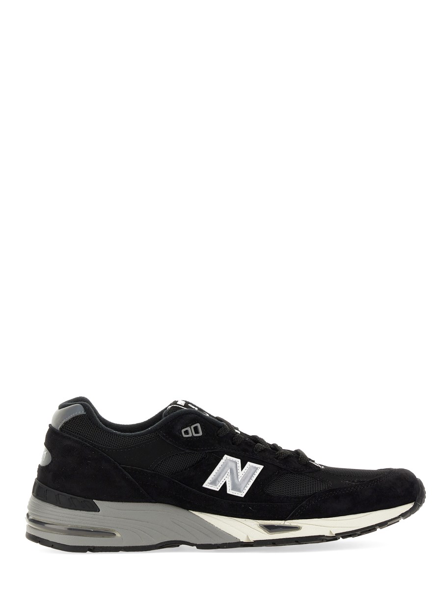 New balance outlet 991 pelle