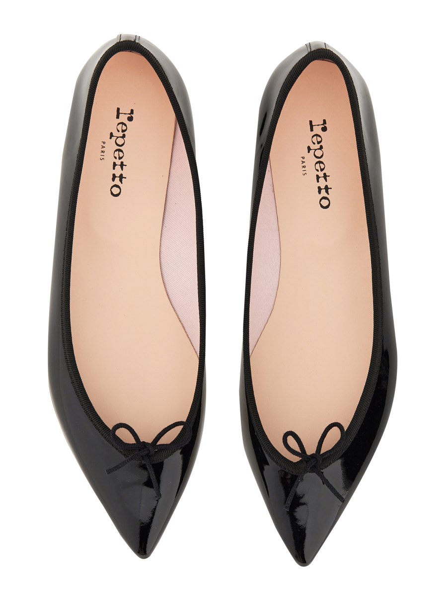 Repetto brigitte hot sale