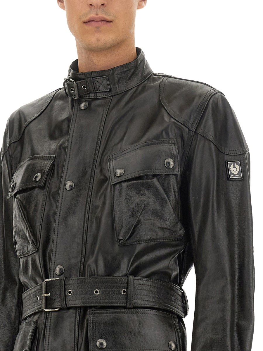 Trialmaster sales panther jacket