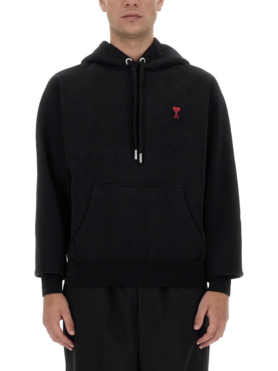 Ami hoodie online sale