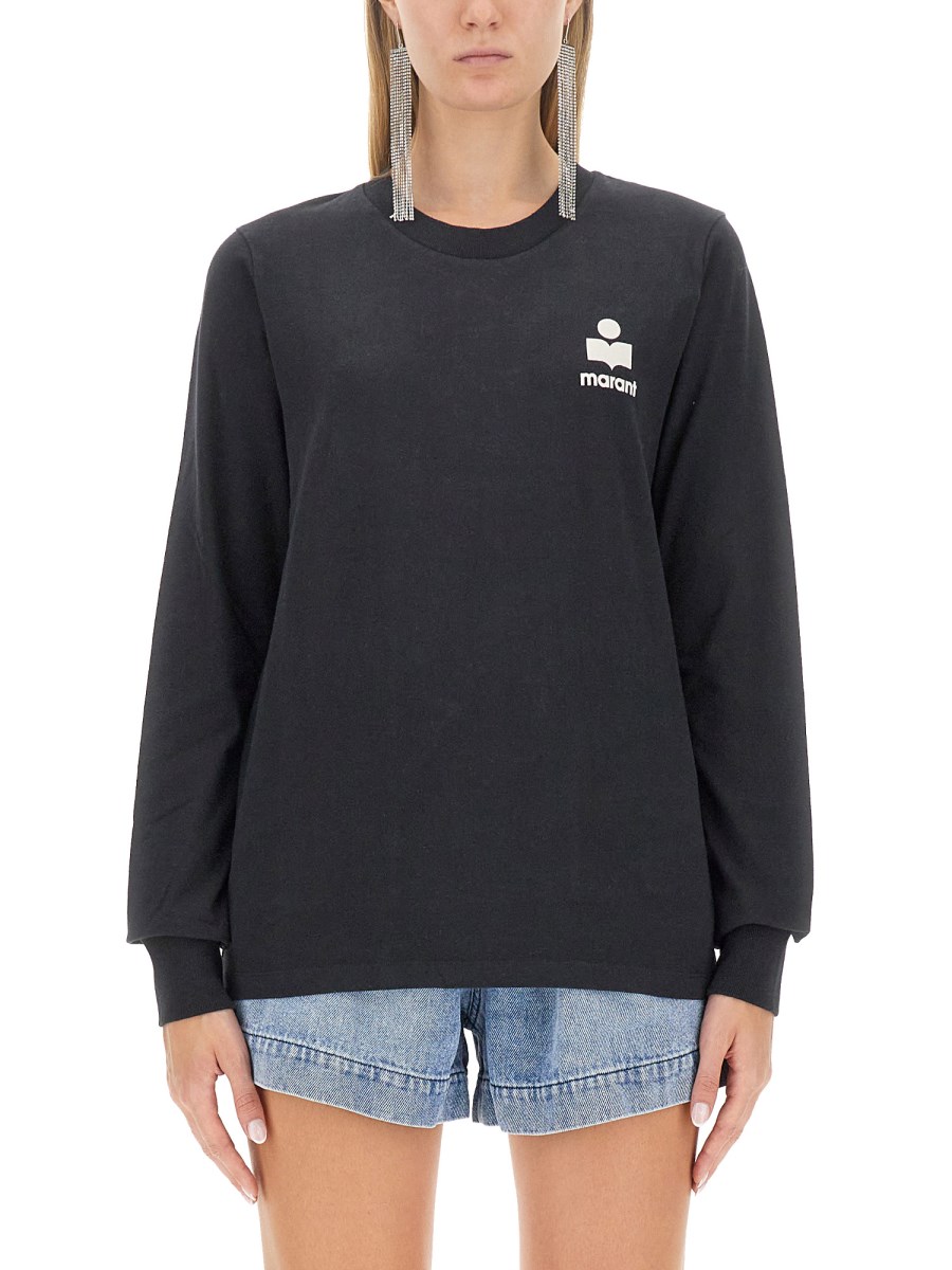 Marant sweatshirt outlet