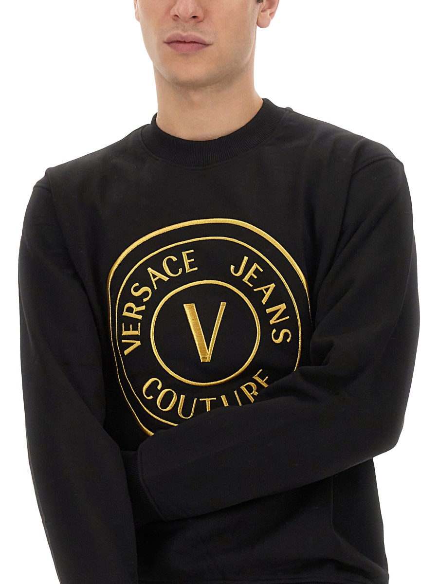 VERSACE JEANS COUTURE - 