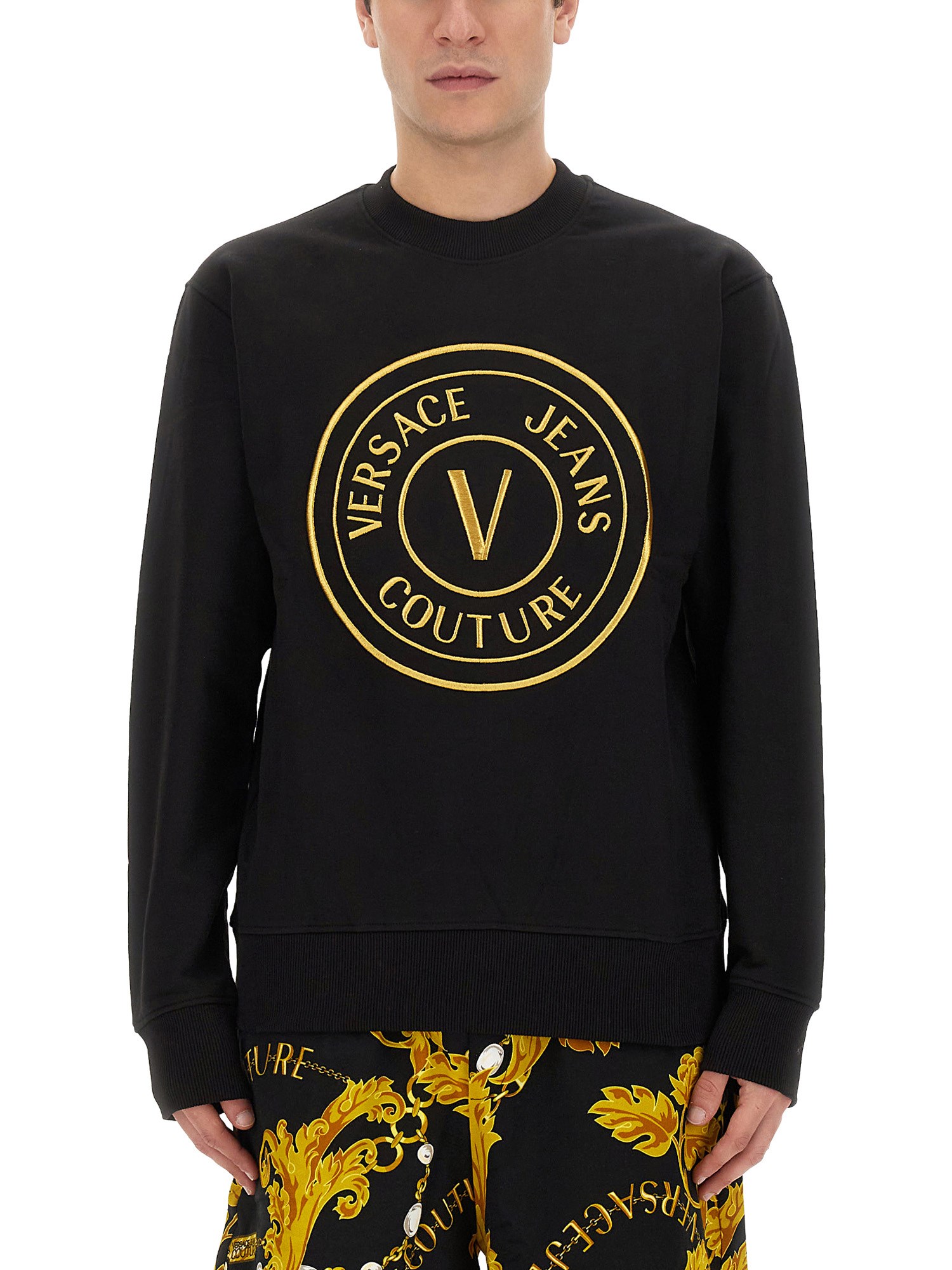 versace jeans couture 