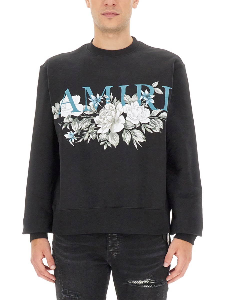 Amiri felpe on sale