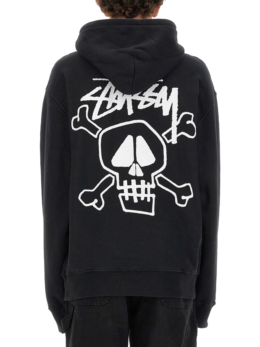 STUSSY