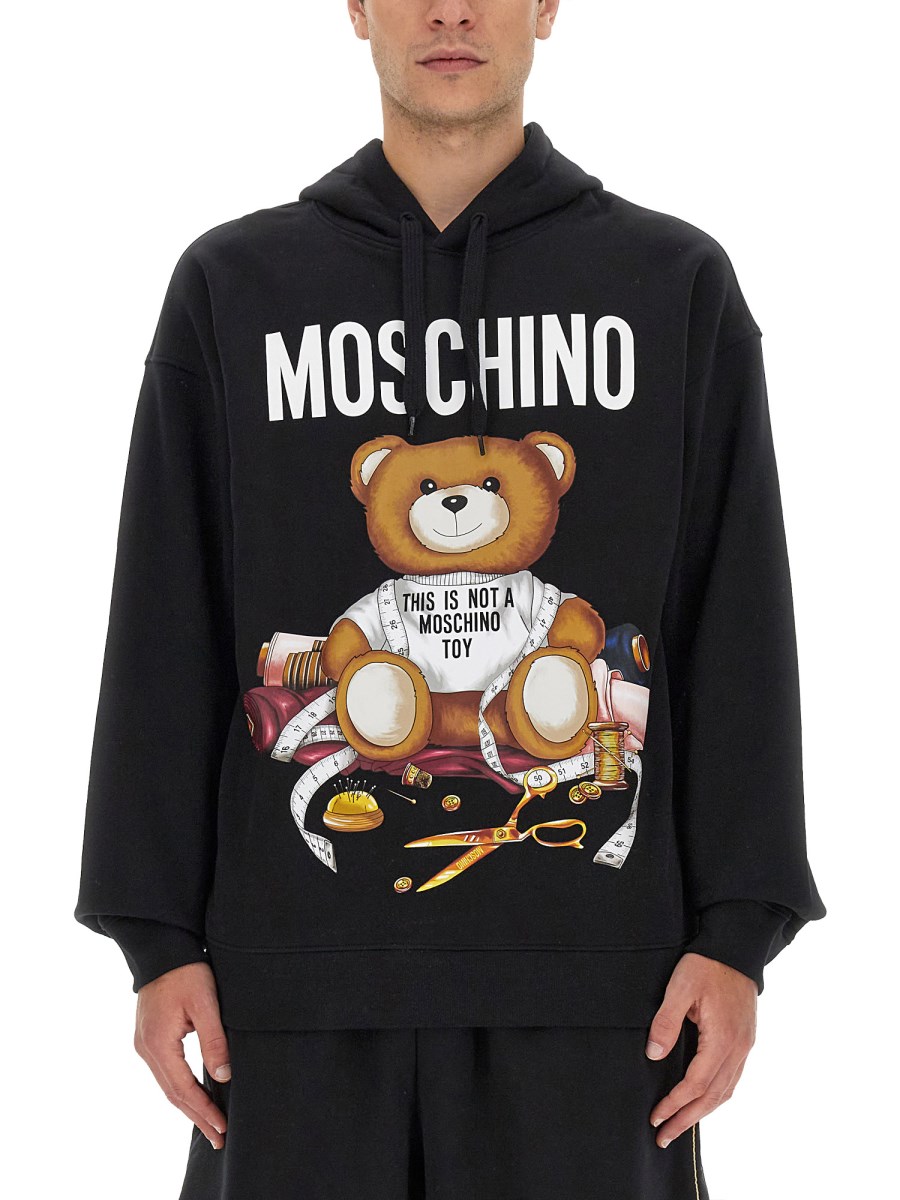 Moschino roman discount teddy