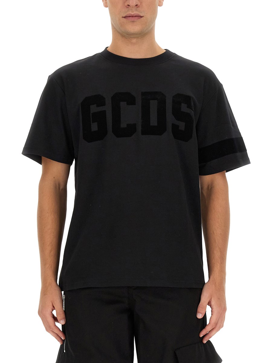 T shirt cheap uomo gcds