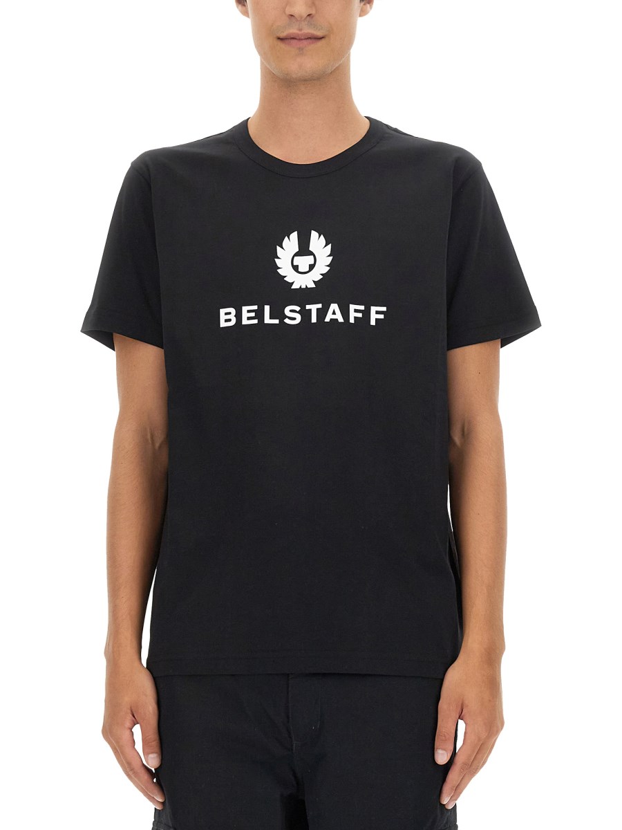 T hot sale shirt belstaff