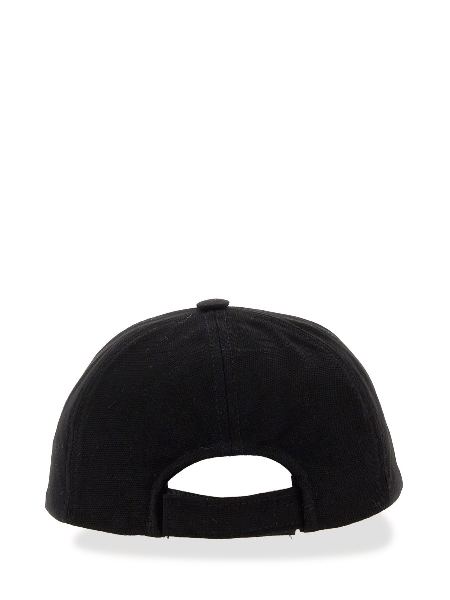 CAPPELLO DA BASEBALL TYRON