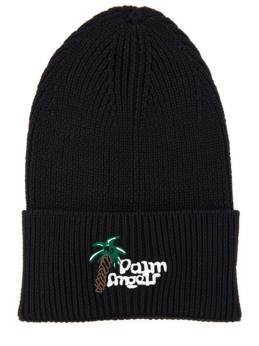 CAPPELLO BEANIE