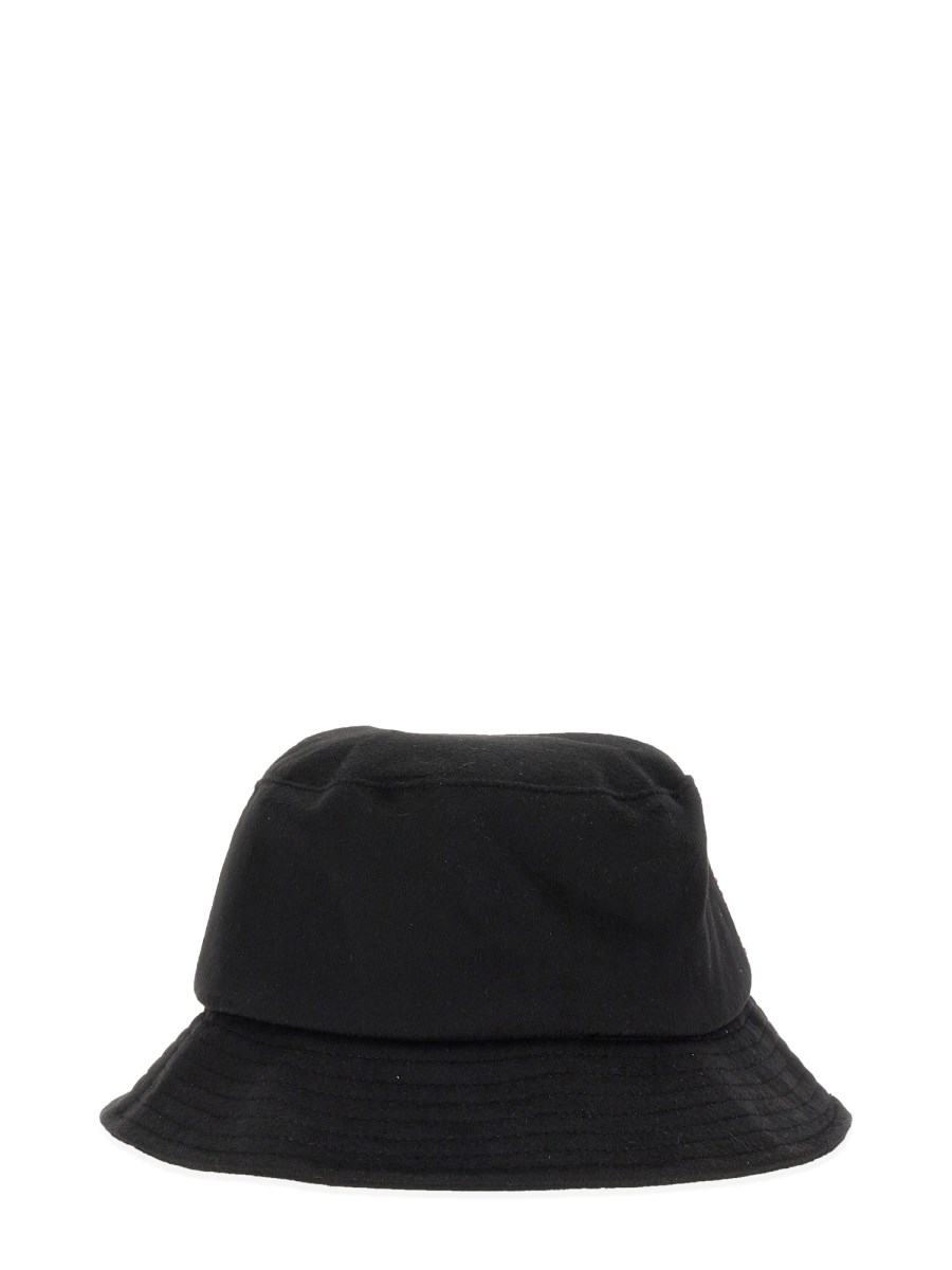 PAUL SMITH CAPPELLO BUCKET "SIGNATURE STRIPE"