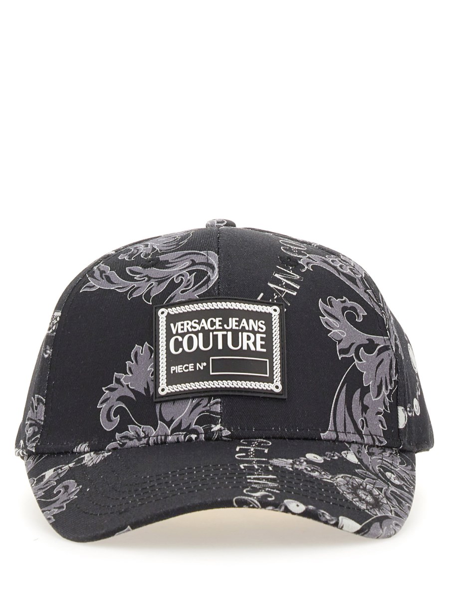 Versace jeans hot sale couture hat