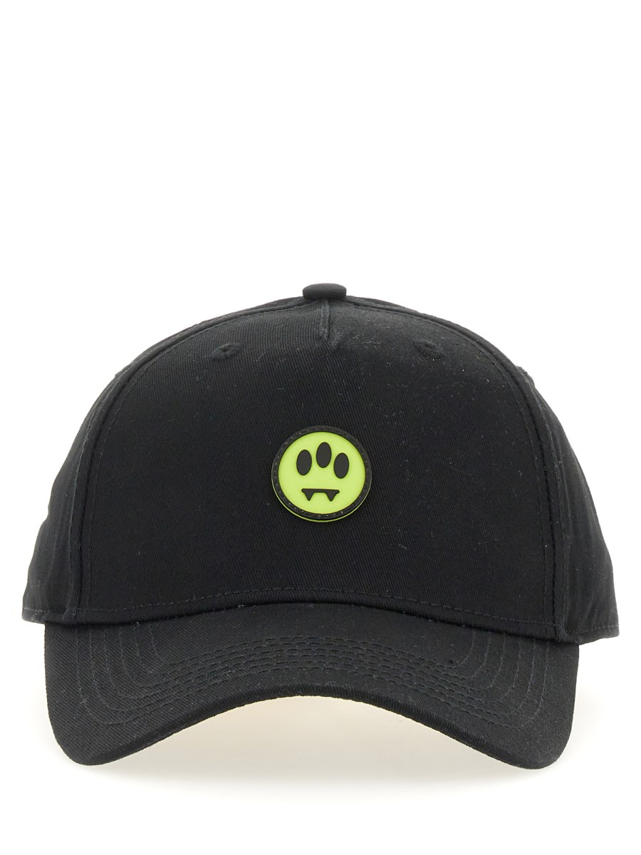 CAPPELLO DA BASEBALL