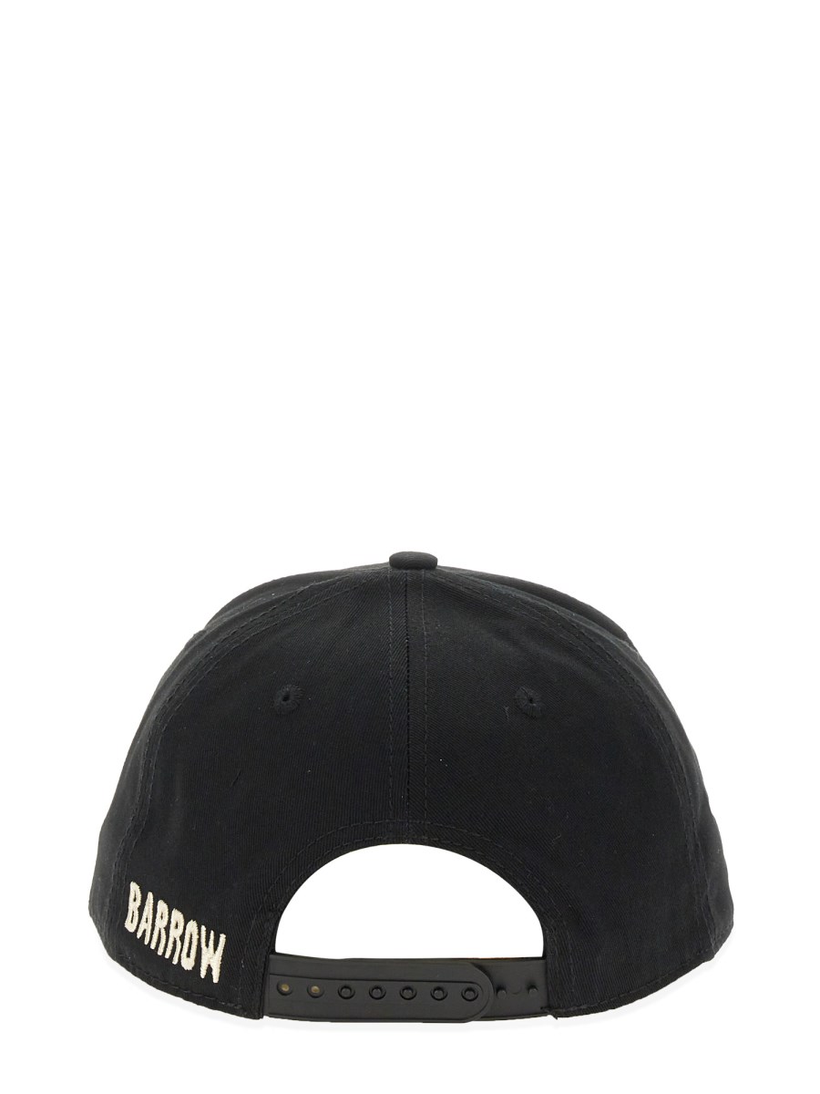 CAPPELLO DA BASEBALL