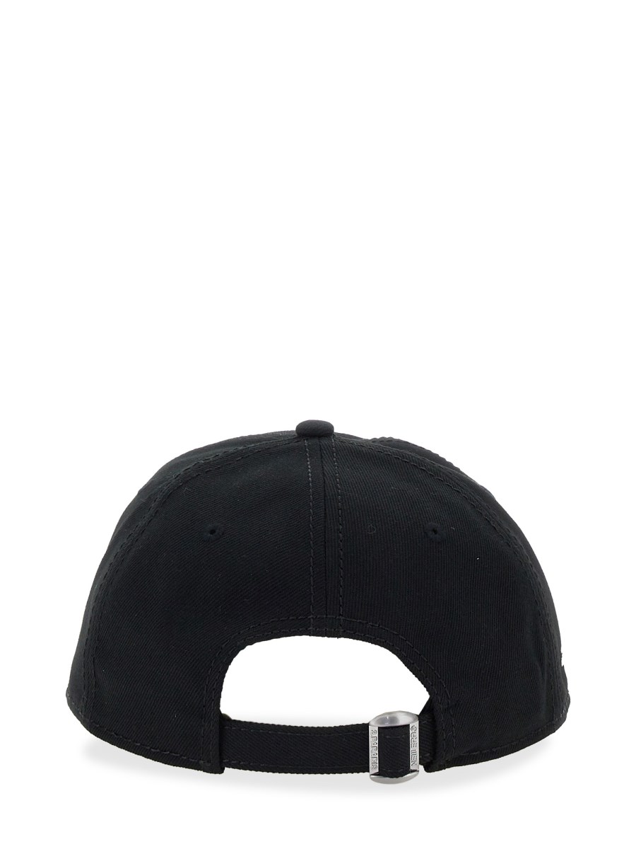 CAPPELLO DA BASEBALL CON LOGO