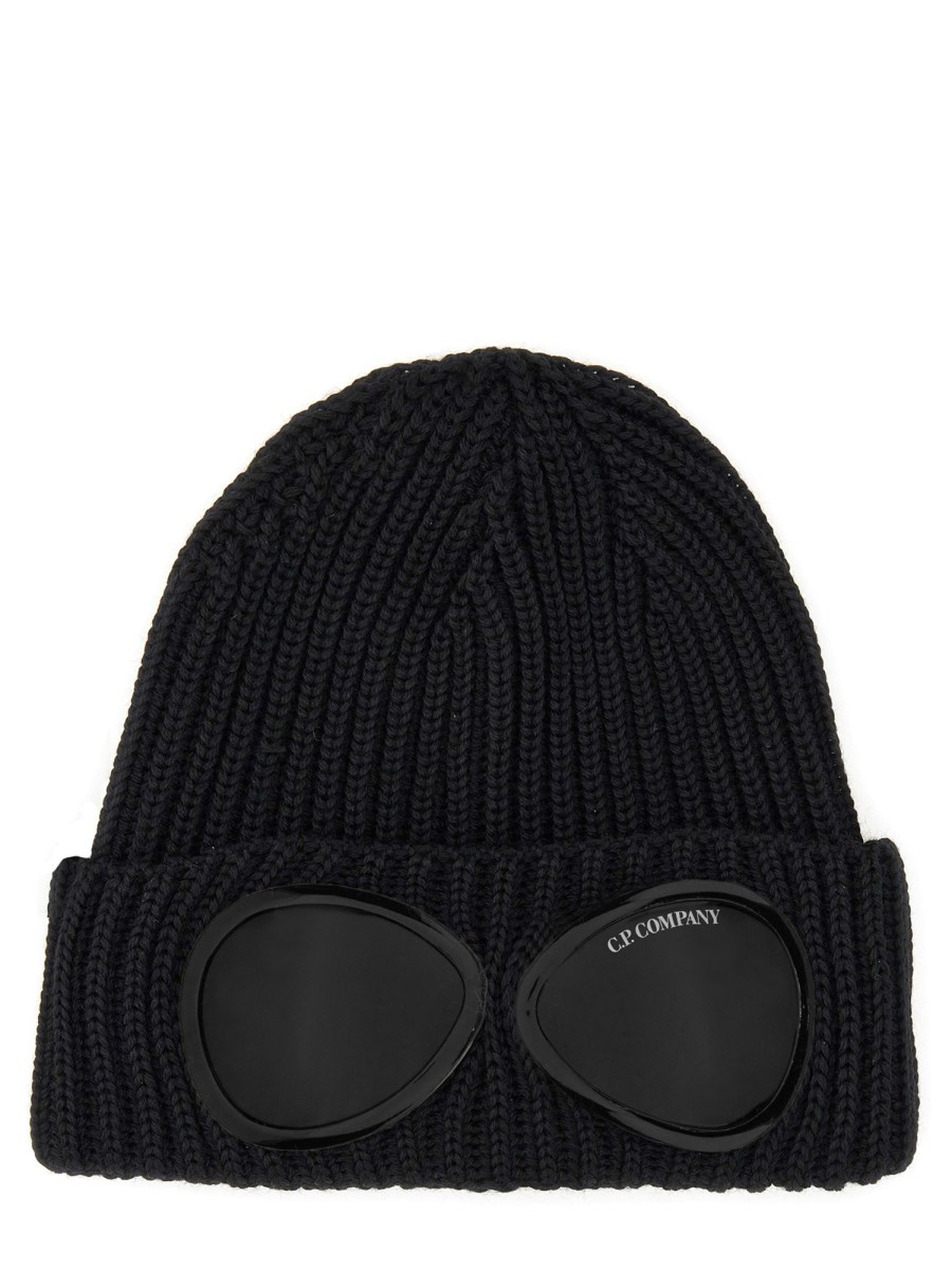 Cp company cheap winter hat