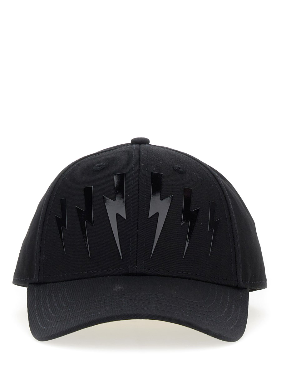 Neil store barrett cap