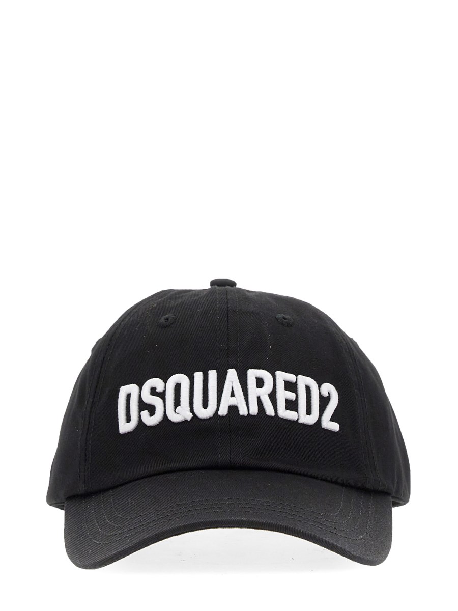 New season dsquared store caps