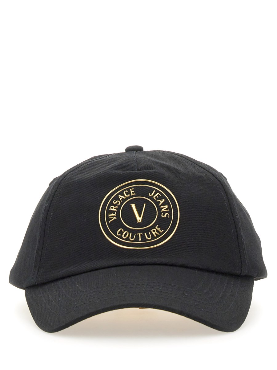 Versace store cap sale