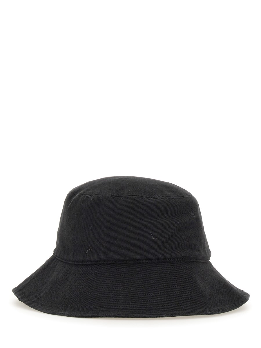Balenciaga bucket hat clearance