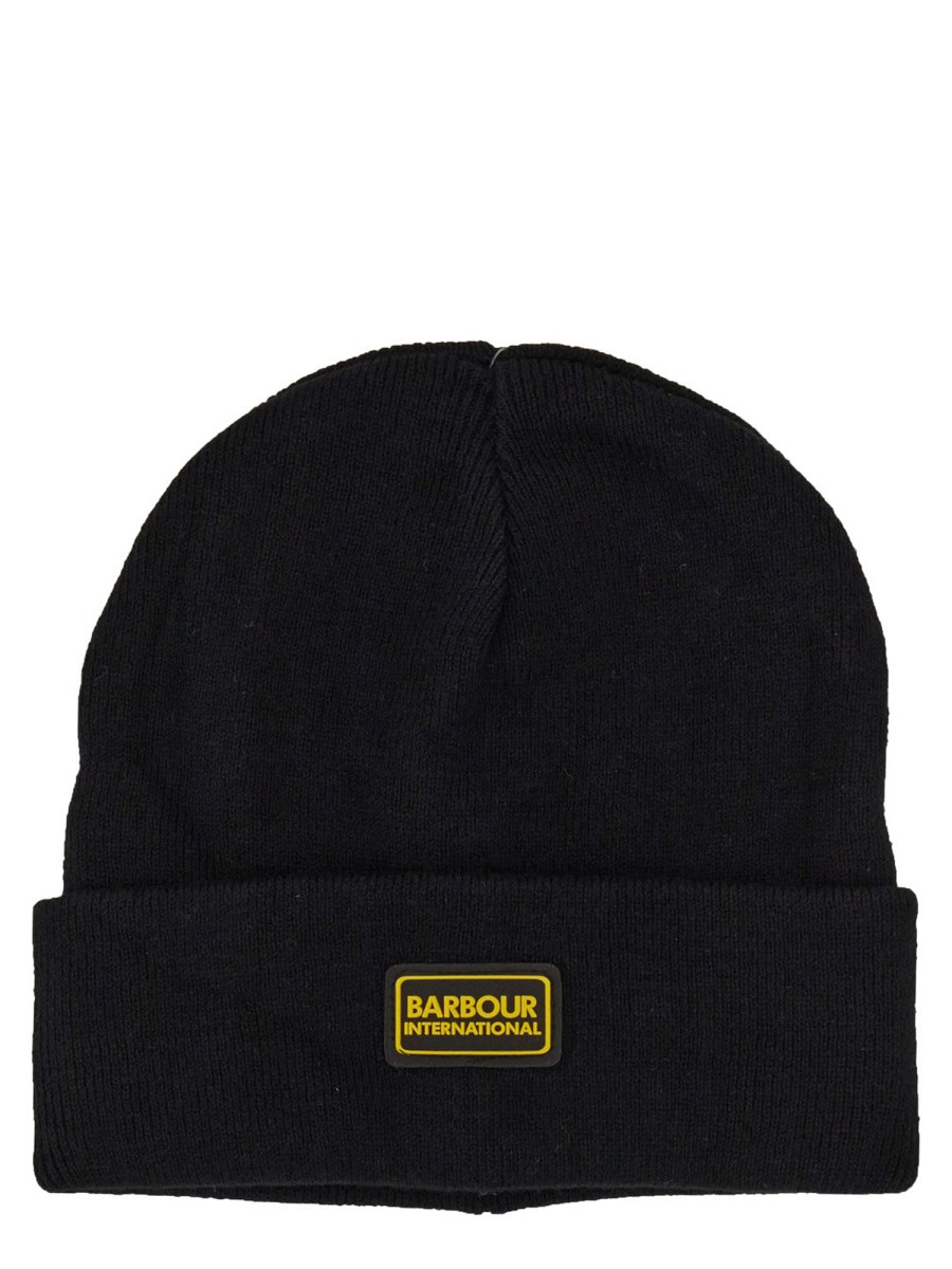 BARBOUR CAPPELLO BEANIE SENSOR LEGACY B.INTL