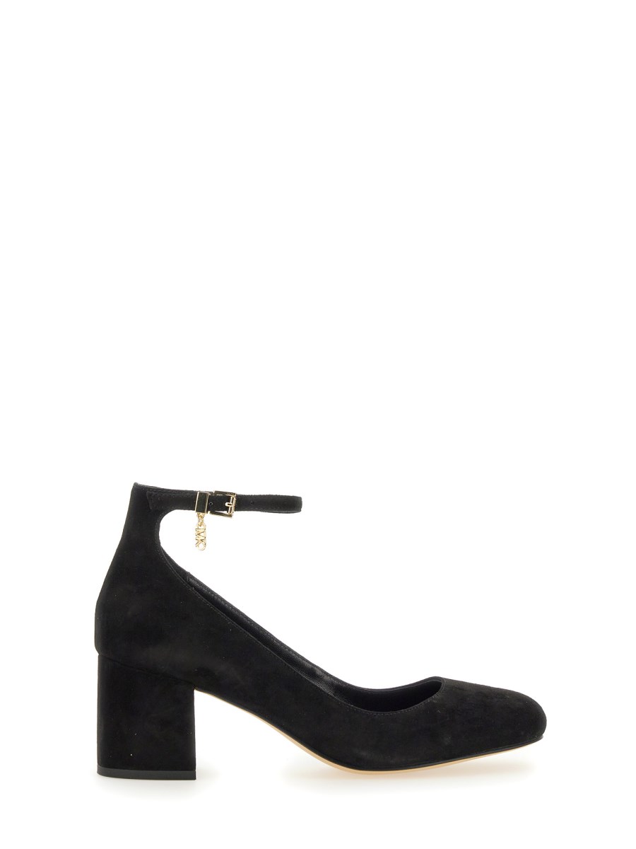 Michael kors cheap mary jane heels