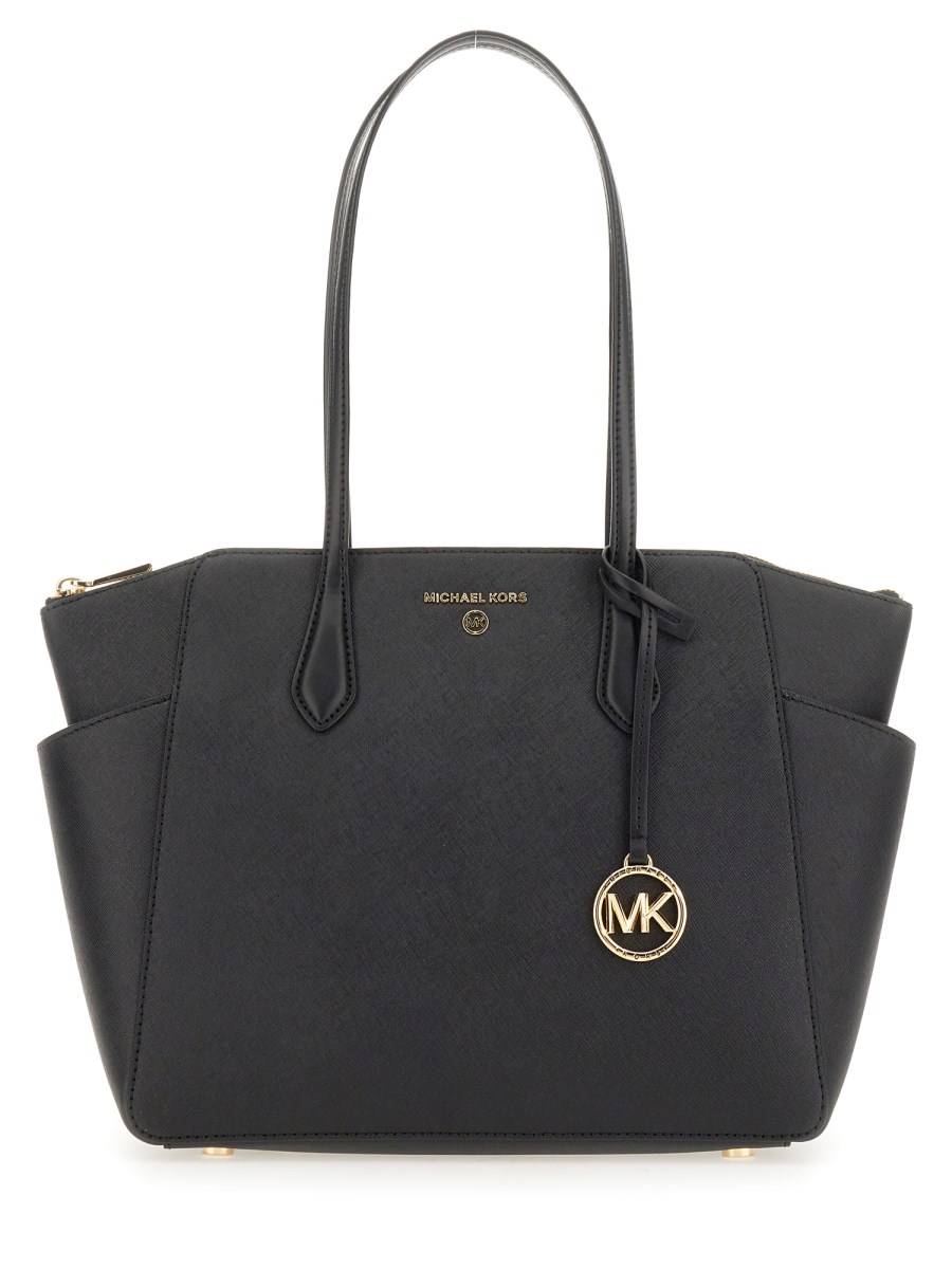 Michael kors shop saffiano shopper