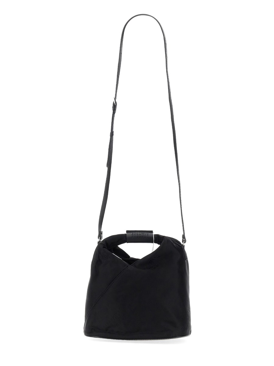 MM6 MAISON MARGIELA - JAPANESE BAG SMALL - Eleonora Bonucci