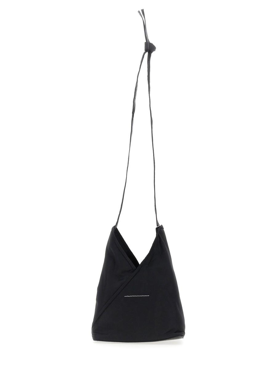 MM6 MAISON MARGIELA - JAPANESE SHOULDER BAG - Eleonora Bonucci