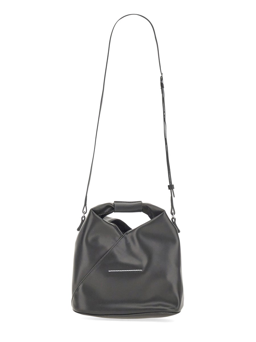 MM6 MAISON MARGIELA - JAPANESE BAG SMALL - Eleonora Bonucci MM6 MAISON MARGIELA - JAPANESE BAG SMALL - Eleonora Bonucci